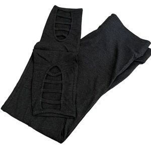 Old Navy Cotton Leggings Large NWOT